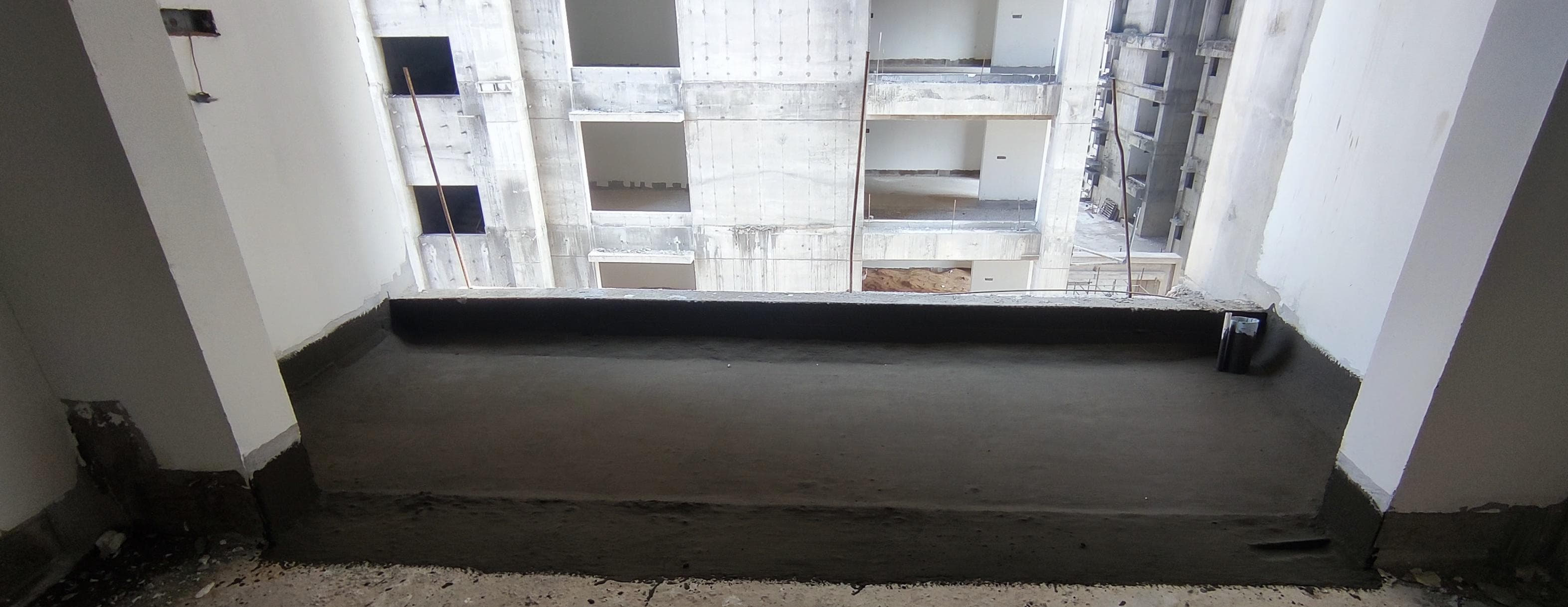 Buildings and structures