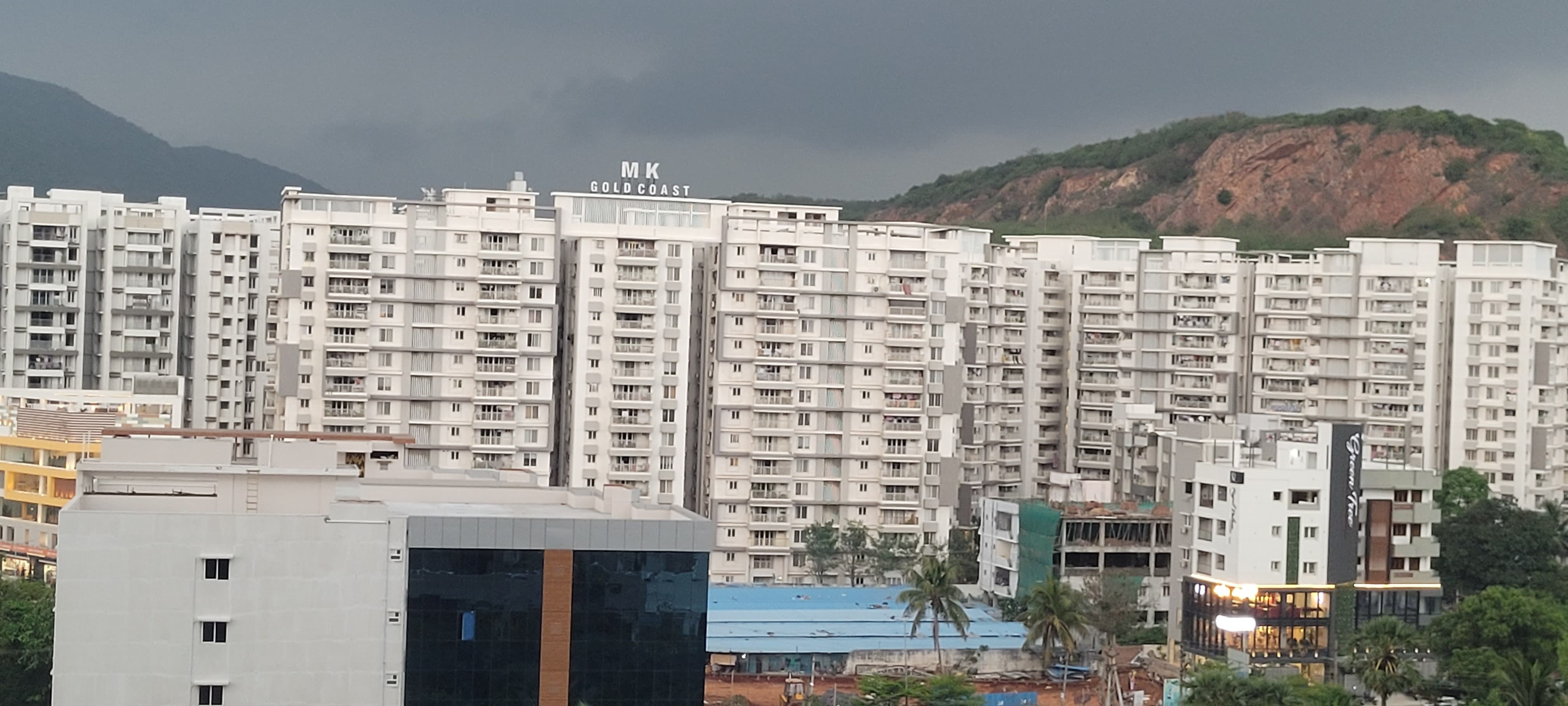 Ongoing Projects List