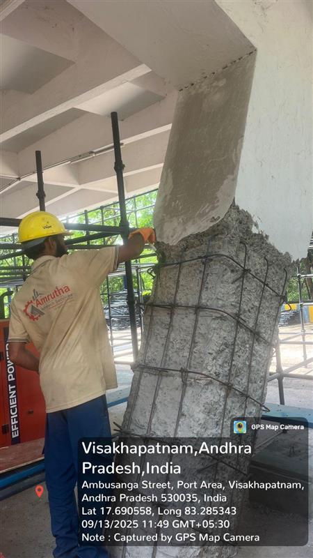 Ongoing Projects List