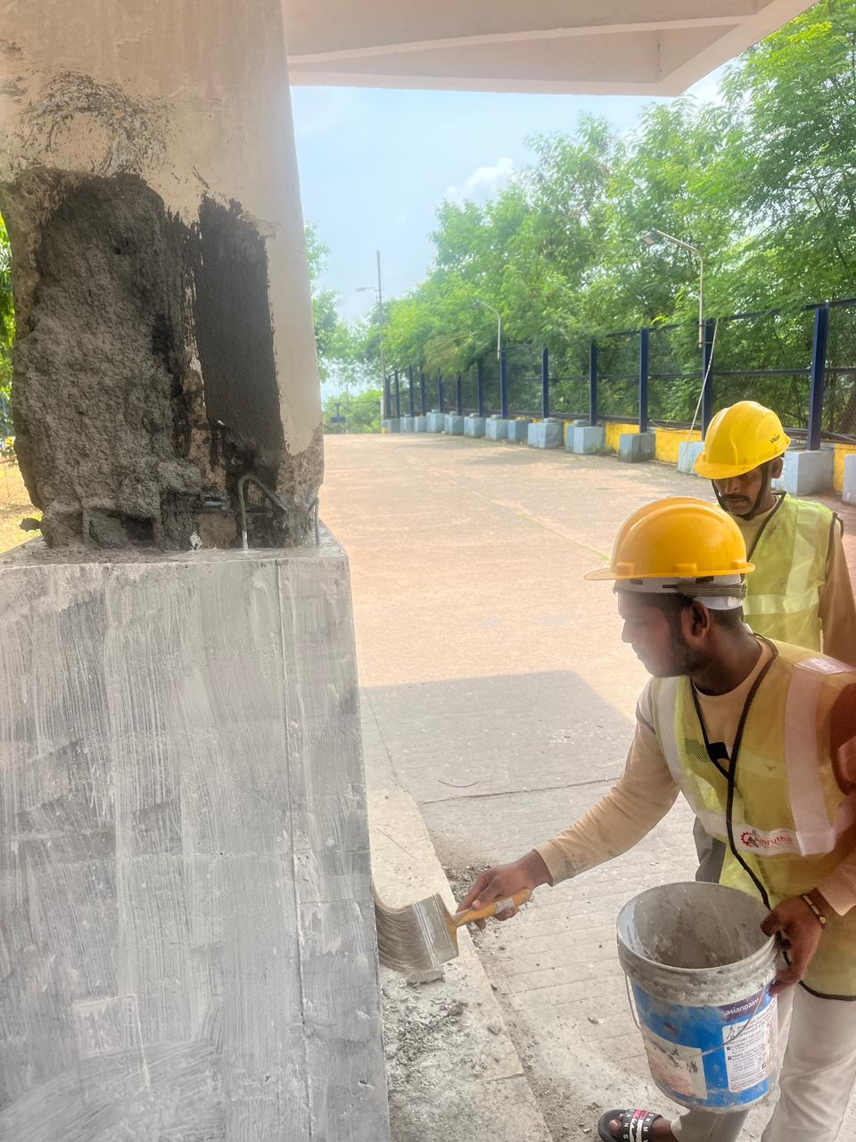 Ongoing Projects List