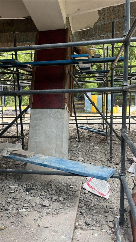 Ongoing Projects List